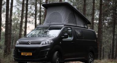 Karavan Tutkunları Bu Modele Bayılacak