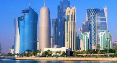 Katar, Hindistan ile yıllık 7,5 milyon tonluk LNG ihracatı anlaşmasını yeniledi