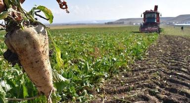Kayseri Şeker, pancar bedelinin 4 milyar 477 milyon lirasını çiftçiye ödemeye başladı