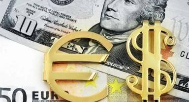 Kısa vadeli dış borç stoku aralıkta yükseldi