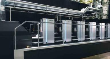 Konya Kağıt AŞ'den 2 milyon avroluk yatırım