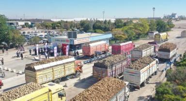 Konya Şeker, pancar çiftçisi ödemelerini yarın gerçekleştirecek