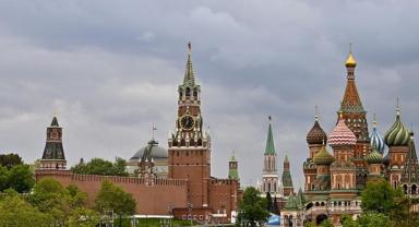 Kremlin: Rus varlıklarına el koymak küresel ekonomiyi etkiler