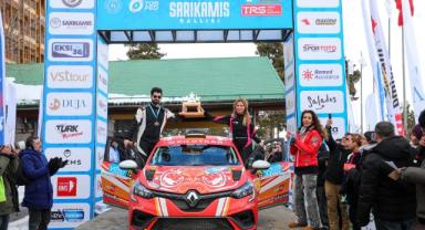 Kristal Kar ile Hız Buluşması