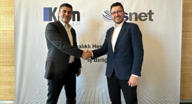 Kron ve İşNet, bulut erişim güvenliği için güçlerini birleştiriyor
