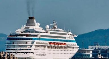 KRUVAZİYER TURİZMİNDE 2024 YILINDA YENİ REKORLAR BEKLİYORUZ! 