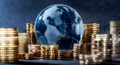 Küresel borçlar 2023'te 313 trilyon dolarlık rekor seviyeye ulaştı