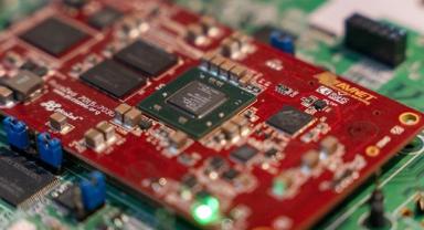 Küresel çip satışlarının bu yıl yüzde 13,1 artması bekleniyor