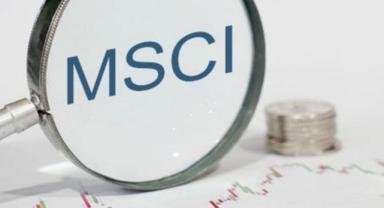 Küresel endeks sağlayıcısı MSCI endekslerde değişikliğe gitti