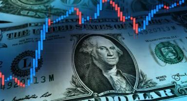 KÜRESEL PİYASALARDA ABD DOLARI SINIRLI DEĞER KAYBEDİYOR