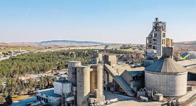 Limak Doğu Anadolu Çimento'nun halka arzına güçlü talep