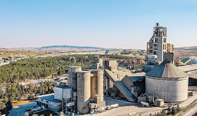 Limak Doğu Anadolu Çimento'nun halka arzına güçlü talep