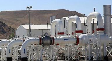 LPG ithalatı geçen yıl aralıkta yıllık bazda yüzde 2,7 azaldı