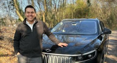 Martı, araç finansmanı için bankalar ve finans kuruluşlarıyla ön görüşmelere başladı