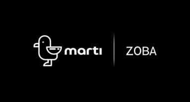 Martı, Boston merkezli Amerikan yapay zeka şirketi Zoba'yı satın aldı