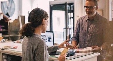 Mastercard, yabancı turistlerin 2023'te Türkiye'deki harcama verilerini açıkladı