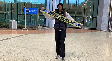 Melissa Vargas, yeniden Fenerbahçe Opet'te