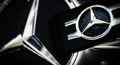 Mercedes, yaklaşık 250 bin aracını geri çağıracak