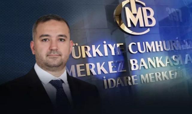 Merkez Bankası’nda Fatih Karahan dönemi