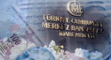 Merkez Bankası rezervleri 135,4 milyar dolar oldu