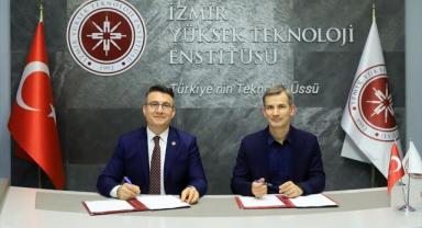 Mersin açıklarının rüzgar enerjisi potansiyeli araştırılacak