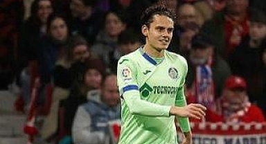 Milli futbolcu Enes Ünal, İngiltere'nin Bournemouth Kulübüne transfer oldu