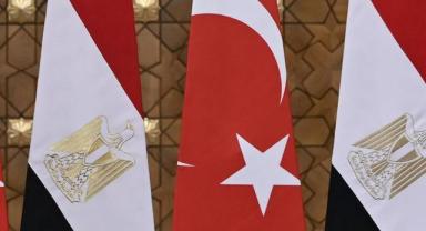 Mısır'daki Türk yatırımlarının yıllık cirosu 1,5 milyar dolara ulaşıyor