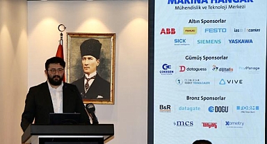 MMO İstanbul Şubesi ile Hannover Fairs Turkey, yeni fikirlere Makina Hangar'da destek verecek