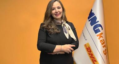 MNG Kargo’nun İnsan Kaynaklarından Sorumlu Genel Müdür Yardımcısı (CHRO) Seda Armağan oldu