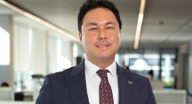 Mustafa Kemal Erdoğan Shoshi, Yanmar Agribusiness Başkanı olarak atandı