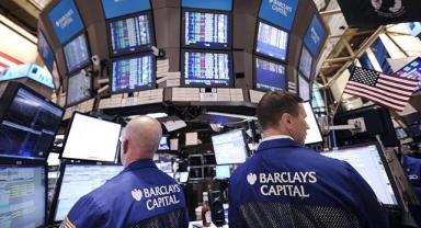 New York Borsası düşüşle açıldı