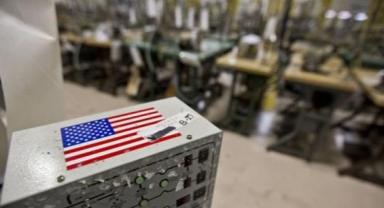 New York Fed imalat endeksi şubatta daralmaya işaret etti