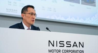 Nissan 2023 mali yılı için üçüncü çeyrek sonuçlarını açıkladı