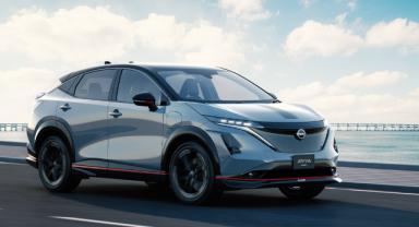 Nissan'ın su güvenliği ve iklim değişikliği alanındaki liderliğini Karbon Saydamlık Projesi (CDP) takdir ediyor