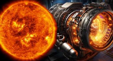 Nükleer füzyondan elde edilen enerjide yeni dünya rekoru kırıldı