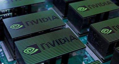 Nvidia'nın piyasa değeri ilk kez 2 trilyon doları aştı