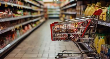 Ocak ayı enflasyon rakamları açıklandı