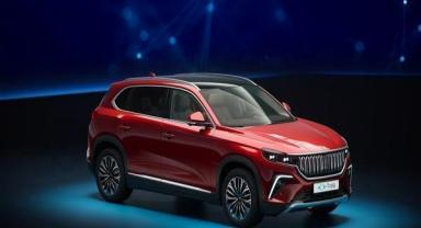 Ocak ayında satılan her 2 elektrikli otomobilden biri Togg oldu