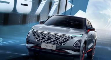 Omoda 5, geleceğin teknolojisini bu günlere taşıyor