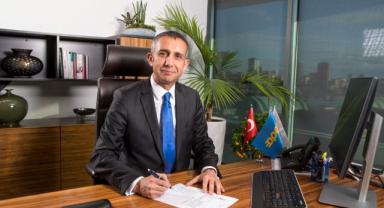 Opet Fuchs’un yeni Genel Müdürü İrfan Özdemir oldu