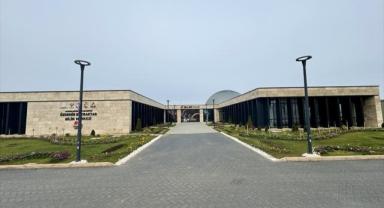 Özdemir Bayraktar Planetaryum ve Bilim Merkezi'nde 80 öğrenciye 3 yıl eğitim verilecek