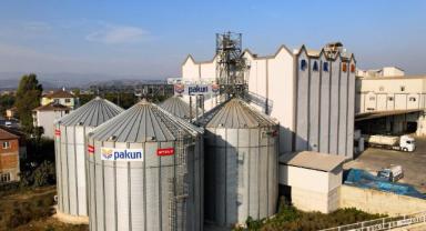 PAKUN 2023 YILINDA CİROSUNU YÜZDE 88 ARTIRDI Pakun İhracatla Büyüyor