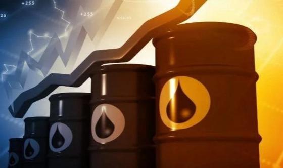 Petrolün varil fiyatı 80,62 dolar