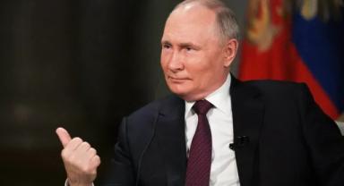 Putin, Türkiye’nin enerjide en güvenilir ortak olduğunu söyledi