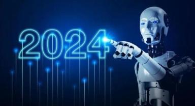 Robot Trendleri 2024
