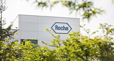 Roche'den 2023'te 58,7 milyar İsviçre frangı satış