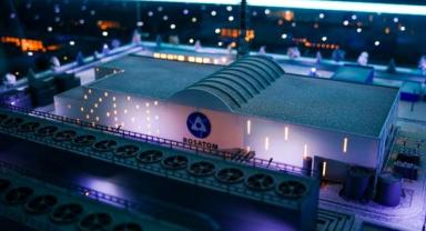Rosatom'un elektrik enerjisi bölümü, Yakutistan'daki düşük güçlü nükleer santralin işletmecisi oldu
