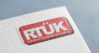 RTÜK, reklamlarla ilgili 