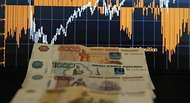 Rus ekonomisi, modern tarihin en kapsamlı yaptırımları altında 2 yılı geride bıraktı