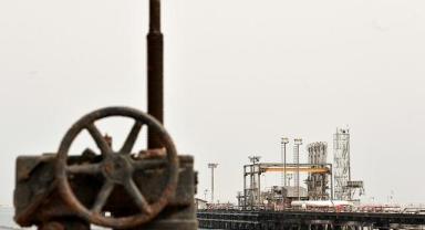 Rusya'nın enerji ihracatı 2023'te geriledi